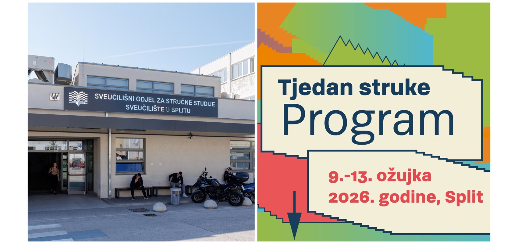 Traje Tjedan struke na Odjelu za stručne studije, završit će konferencijom o pravima potrošača